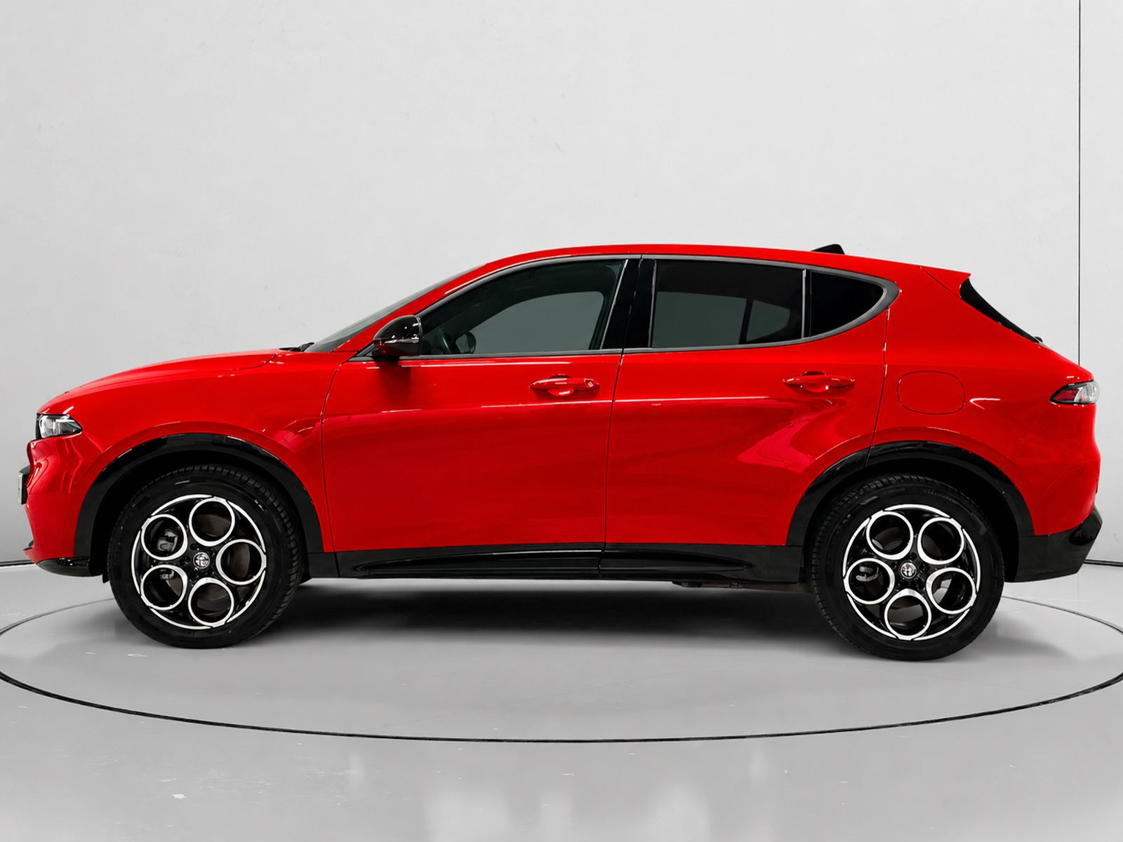 Alfa Romeo Tonale 1.3 MultiAir PHEV Sprint Q4 - foto 6