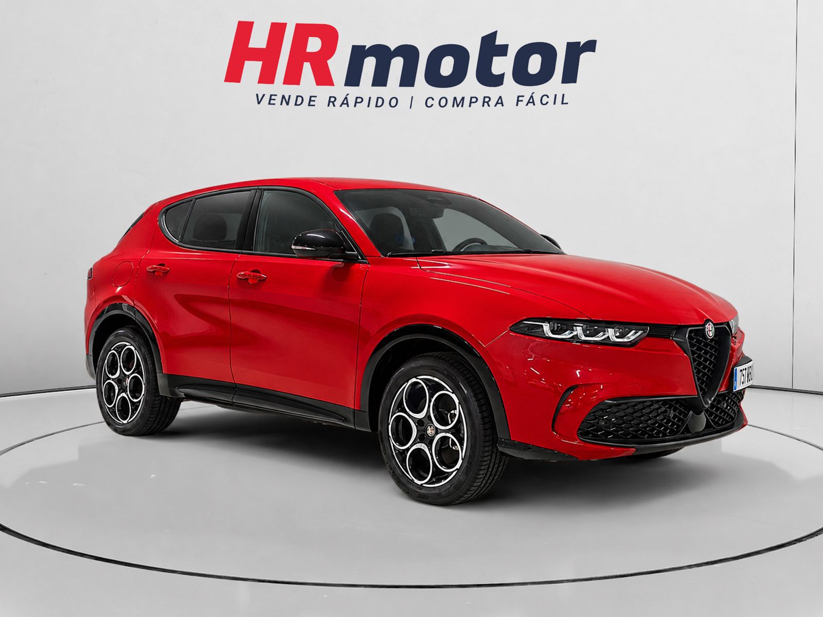 Alfa Romeo Tonale 1.3 MultiAir PHEV Sprint Q4 - foto 1