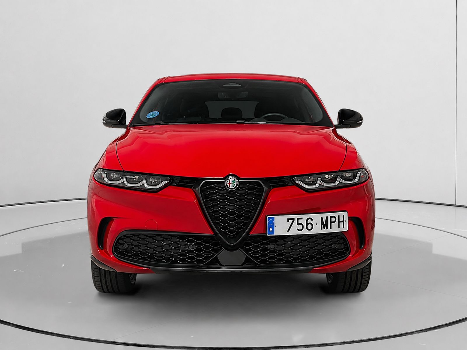 Alfa Romeo Tonale 1.3 MultiAir PHEV Sprint Q4 - foto 7