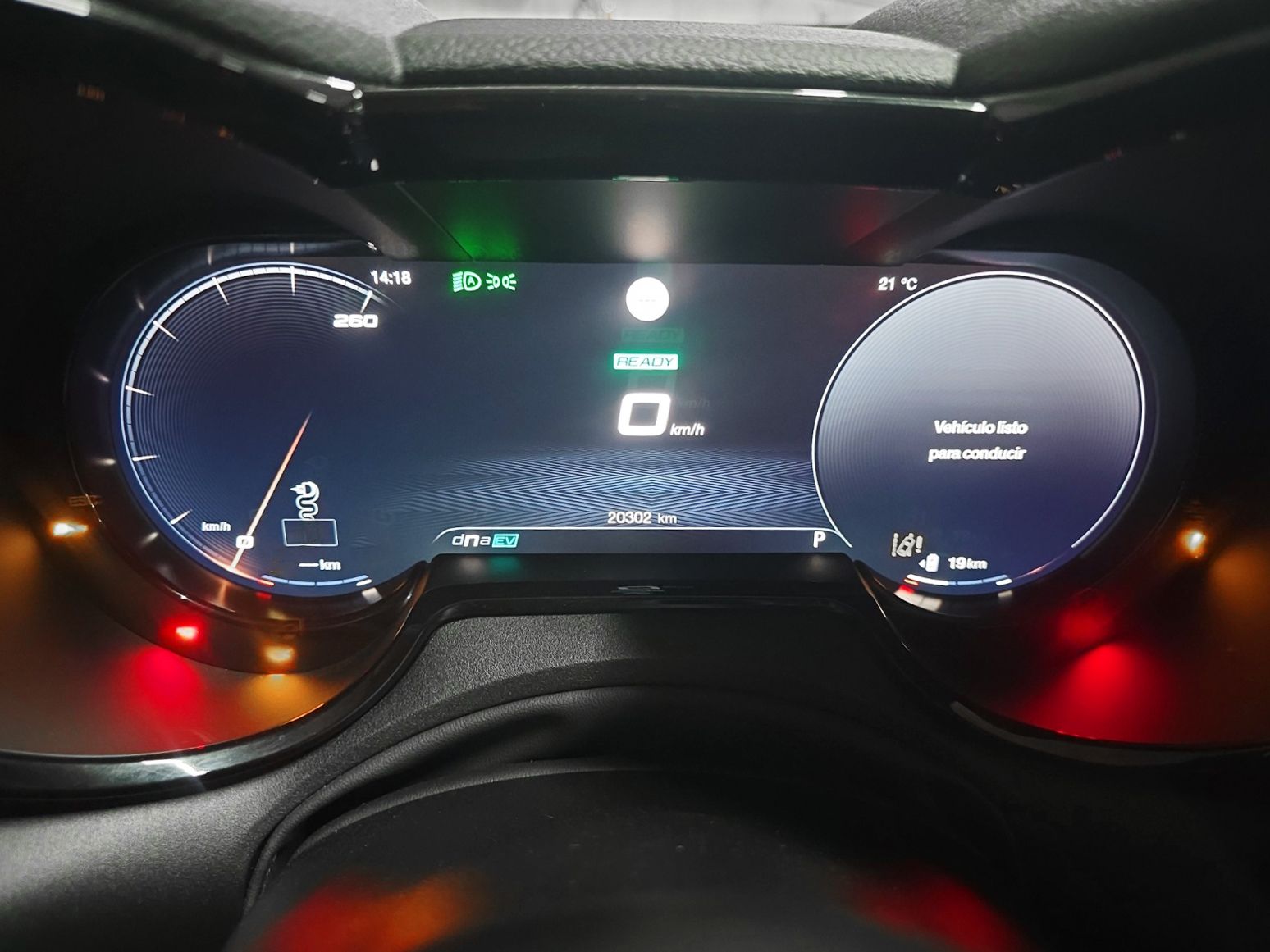 Alfa Romeo Tonale 1.3 MultiAir PHEV Sprint Q4 - foto 16