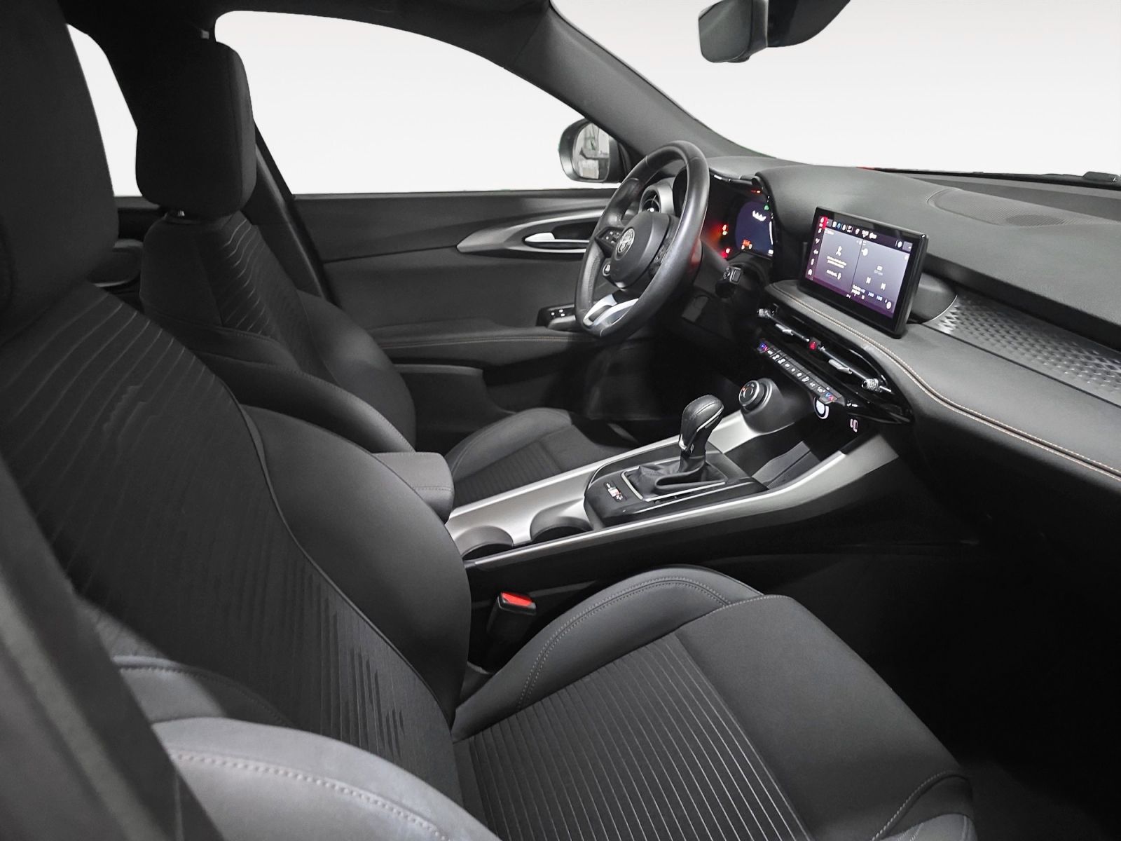 Alfa Romeo Tonale 1.3 MultiAir PHEV Sprint Q4 - foto 12