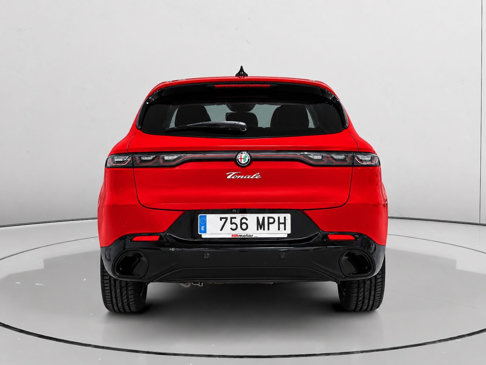 Alfa Romeo Tonale 1.3 MultiAir PHEV Sprint Q4 - foto 4