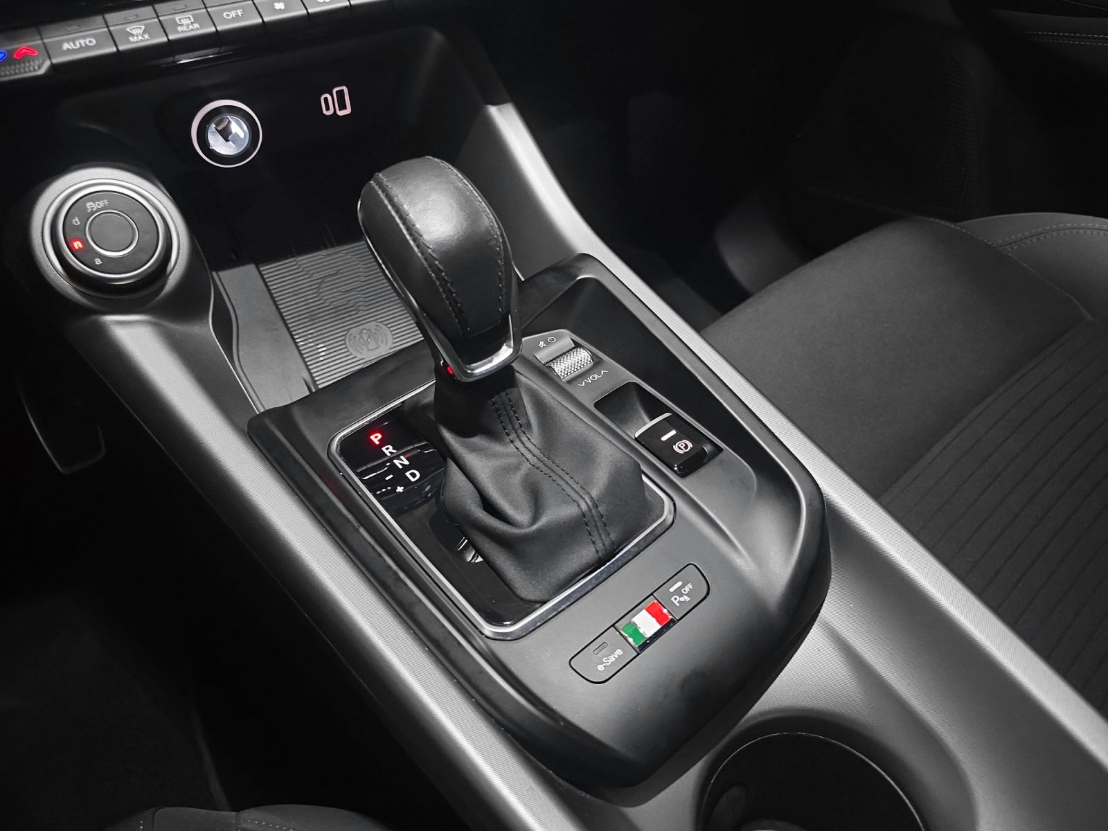 Alfa Romeo Tonale 1.3 MultiAir PHEV Sprint Q4 - foto 15