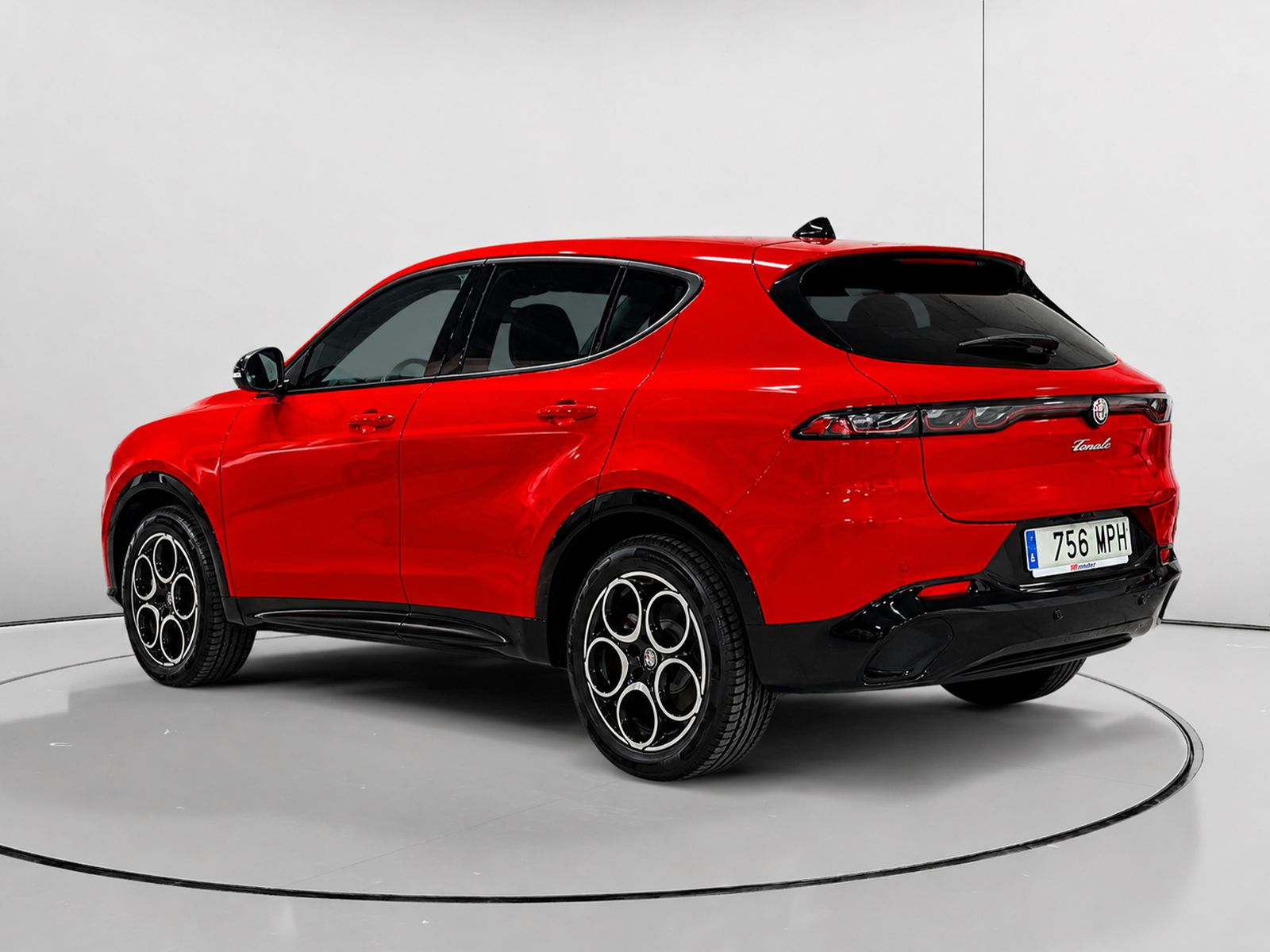 Alfa Romeo Tonale 1.3 MultiAir PHEV Sprint Q4 - foto 5