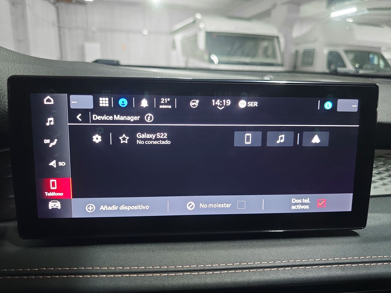 Alfa Romeo Tonale 1.3 MultiAir PHEV Sprint Q4 - foto 20