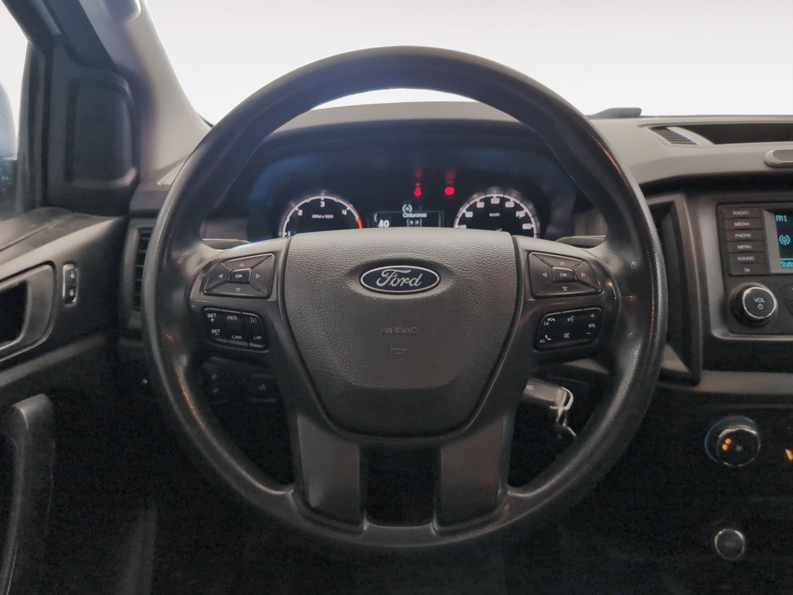 Ford Ranger Pickup 2.0 EcoBlue Doble Cabina XL 4x4 - foto 10