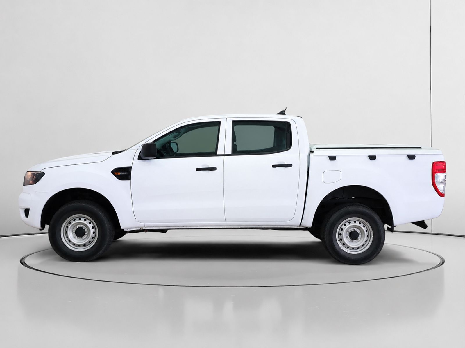 Ford Ranger Pickup 2.0 EcoBlue Doble Cabina XL 4x4 - foto 6