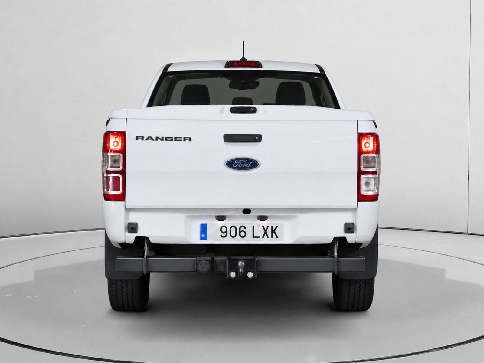 Ford Ranger Pickup 2.0 EcoBlue Doble Cabina XL 4x4 - foto 4
