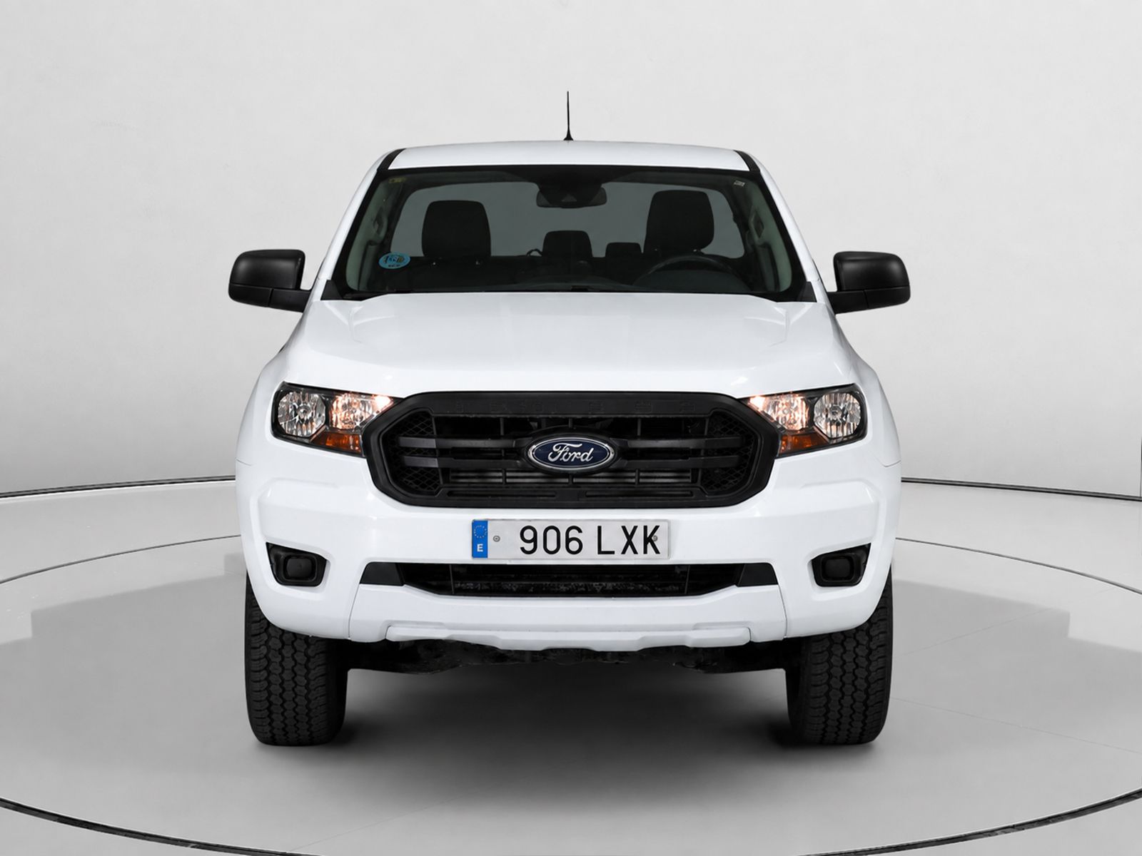 Ford Ranger Pickup 2.0 EcoBlue Doble Cabina XL 4x4 - foto 7