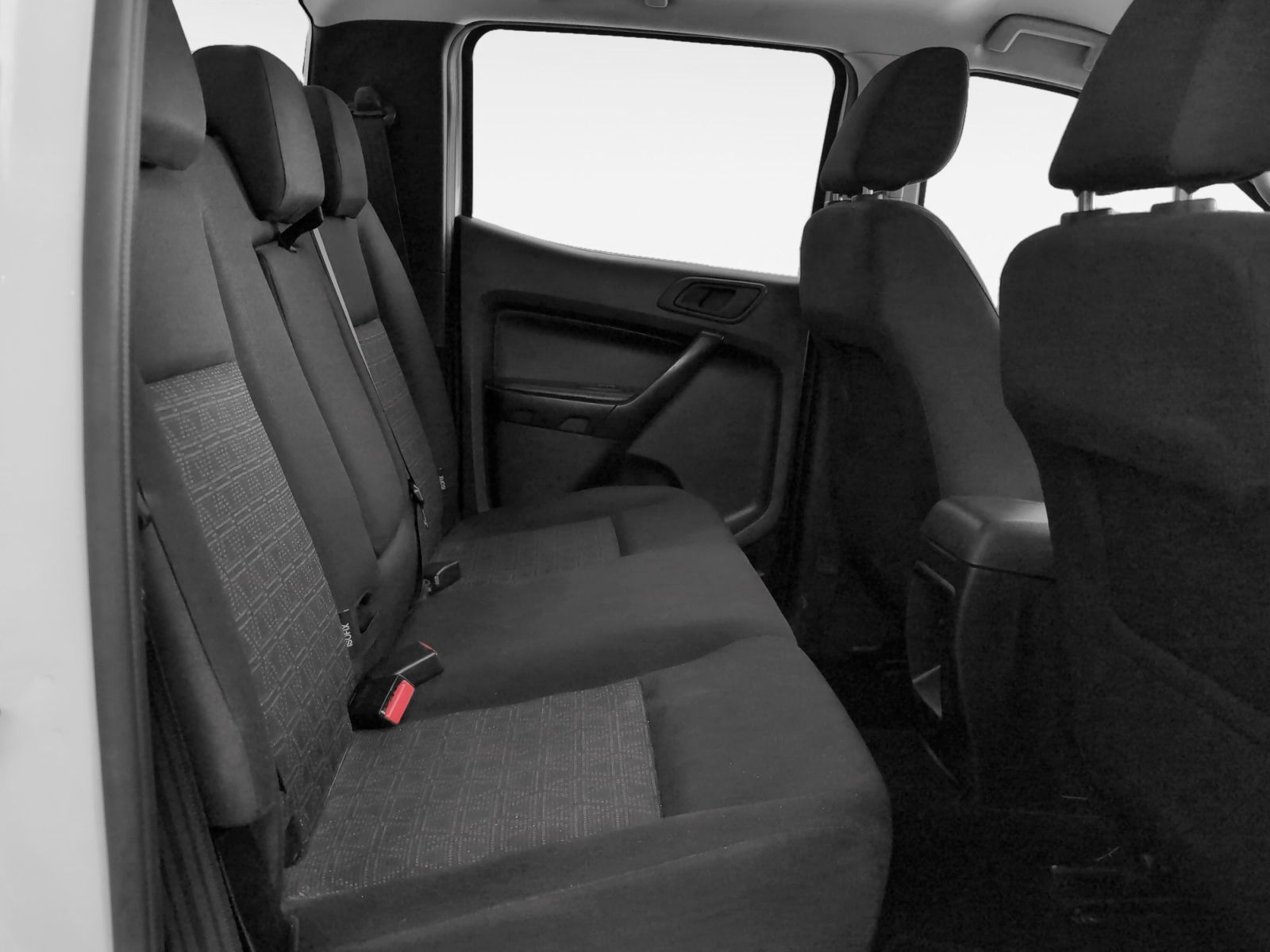Ford Ranger Pickup 2.0 EcoBlue Doble Cabina XL 4x4 - foto 12