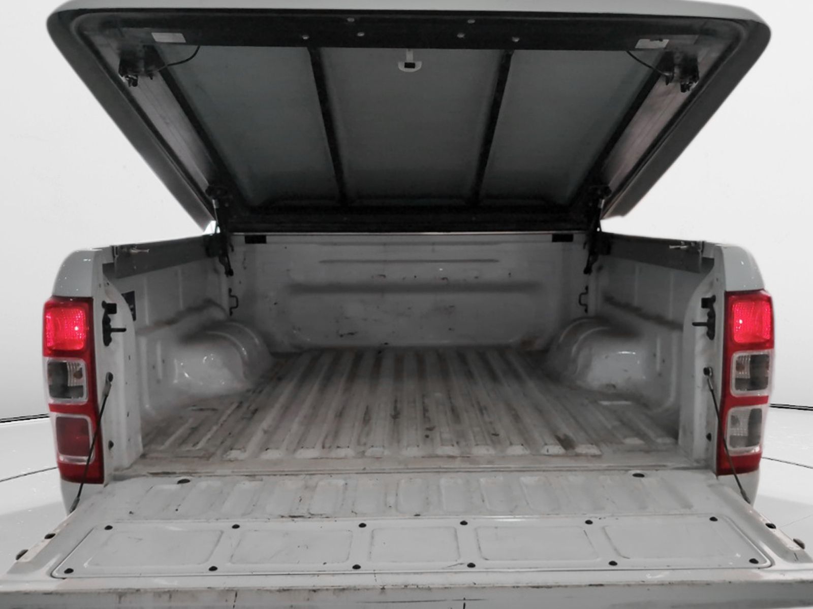 Ford Ranger Pickup 2.0 EcoBlue Doble Cabina XL 4x4 - foto 14
