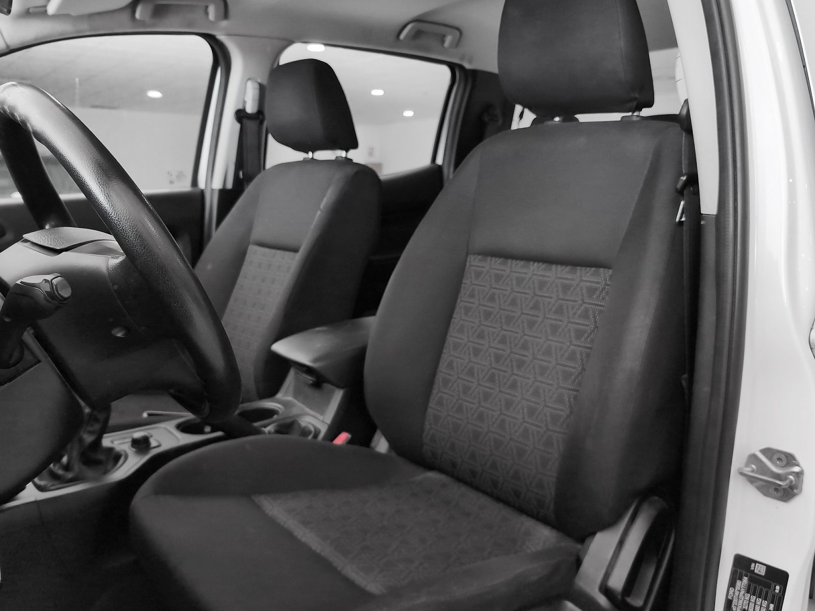 Ford Ranger Pickup 2.0 EcoBlue Doble Cabina XL 4x4 - foto 20