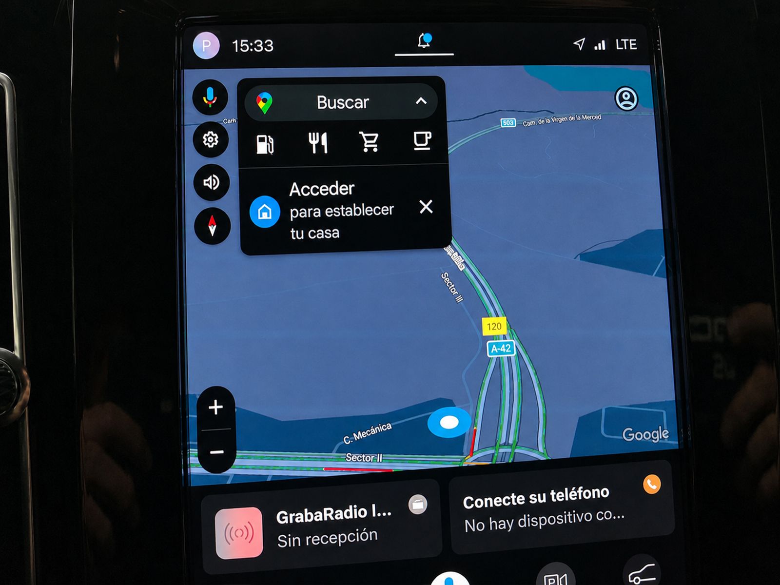 Volvo XC40 B3 Gasolina Mild hybrid Core - foto 18