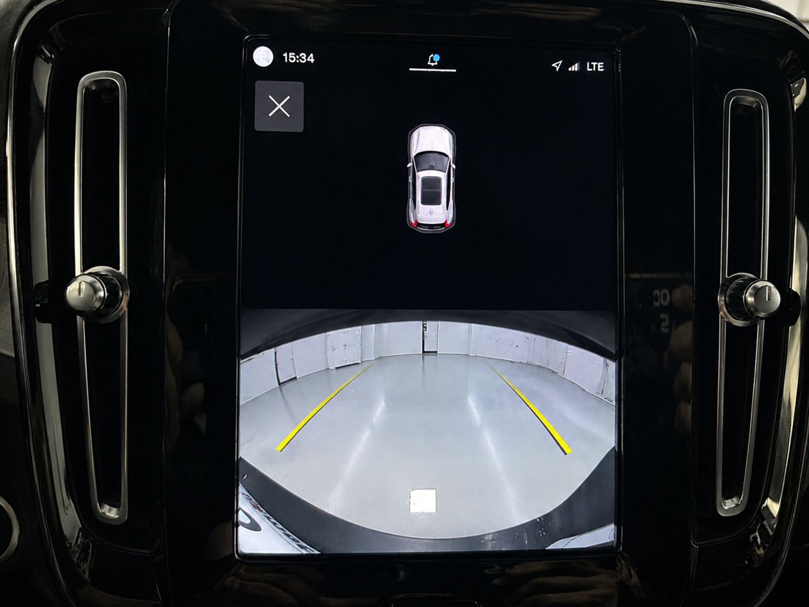 Volvo XC40 B3 Gasolina Mild hybrid Core - foto 21