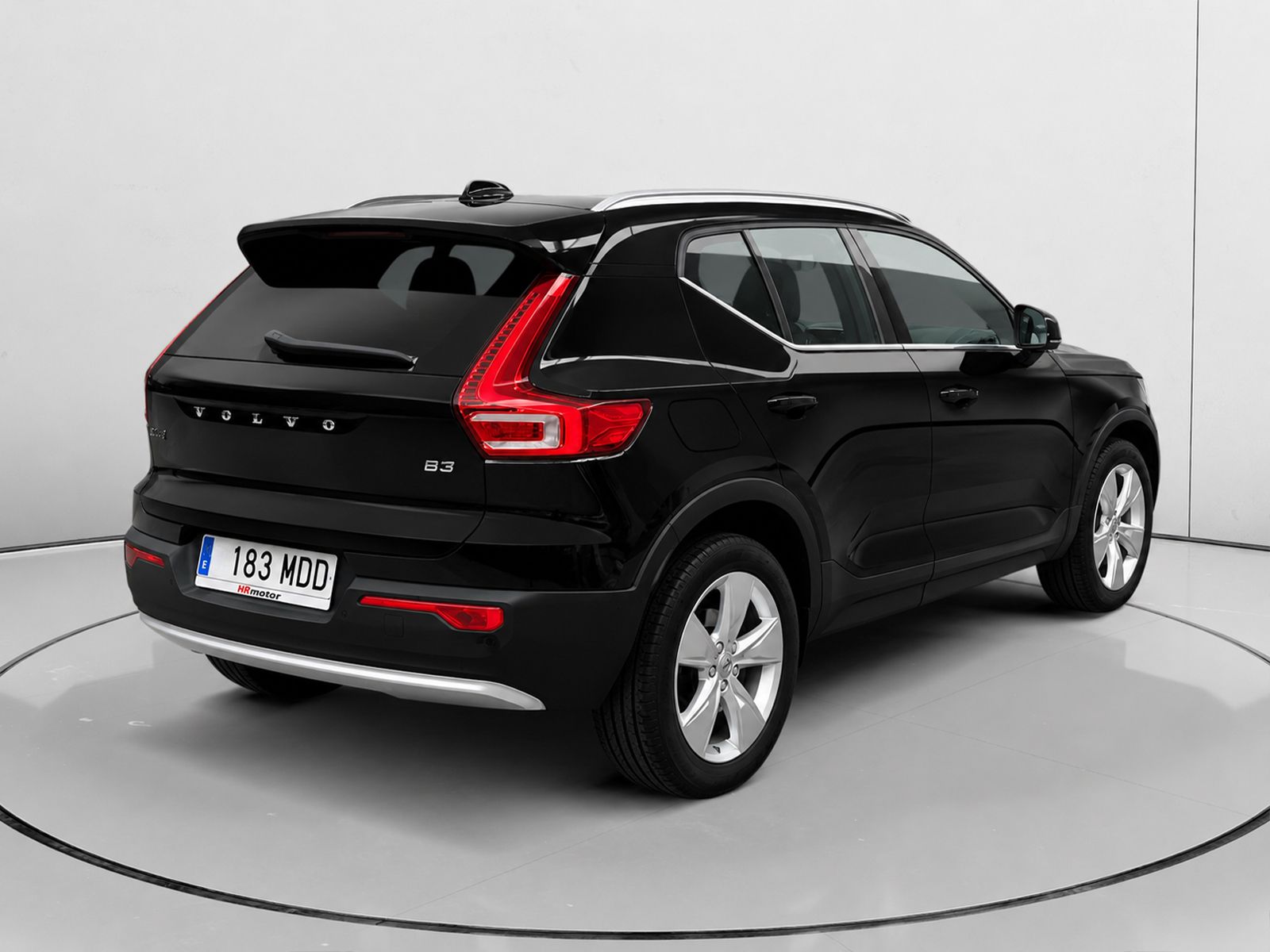 Volvo XC40 B3 Gasolina Mild hybrid Core - foto 3