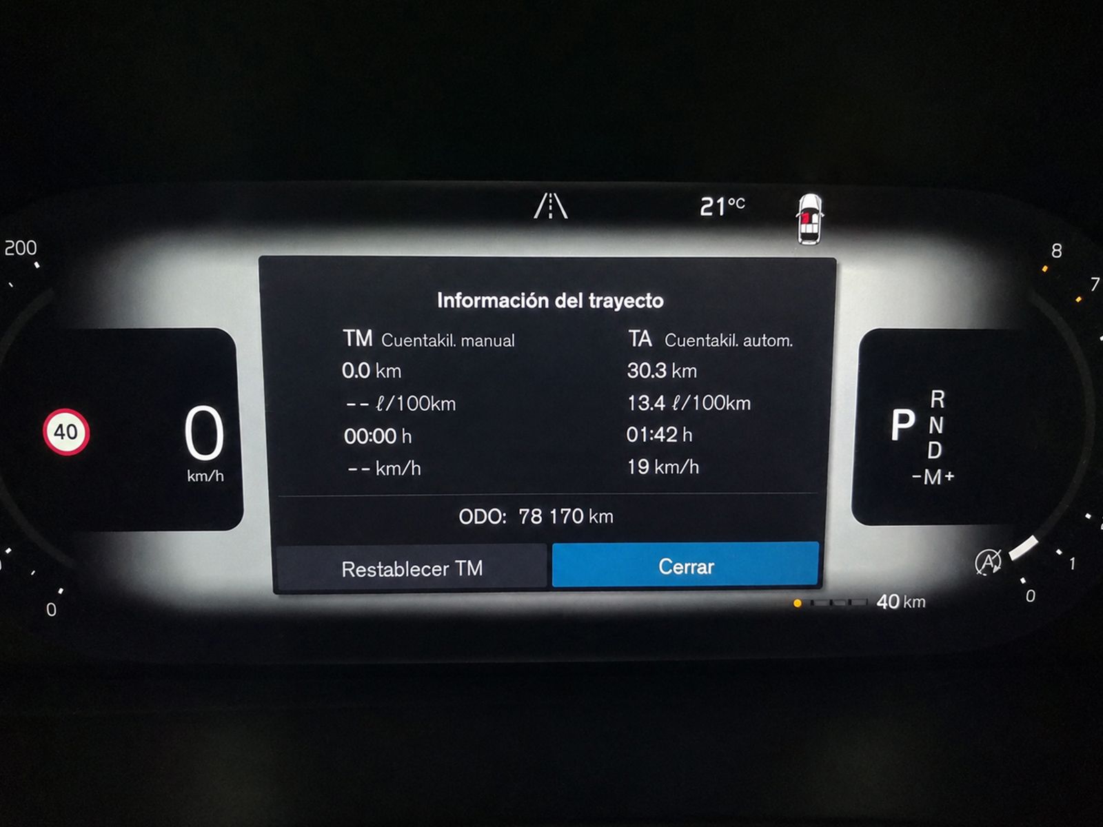 Volvo XC40 B3 Gasolina Mild hybrid Core - foto 16