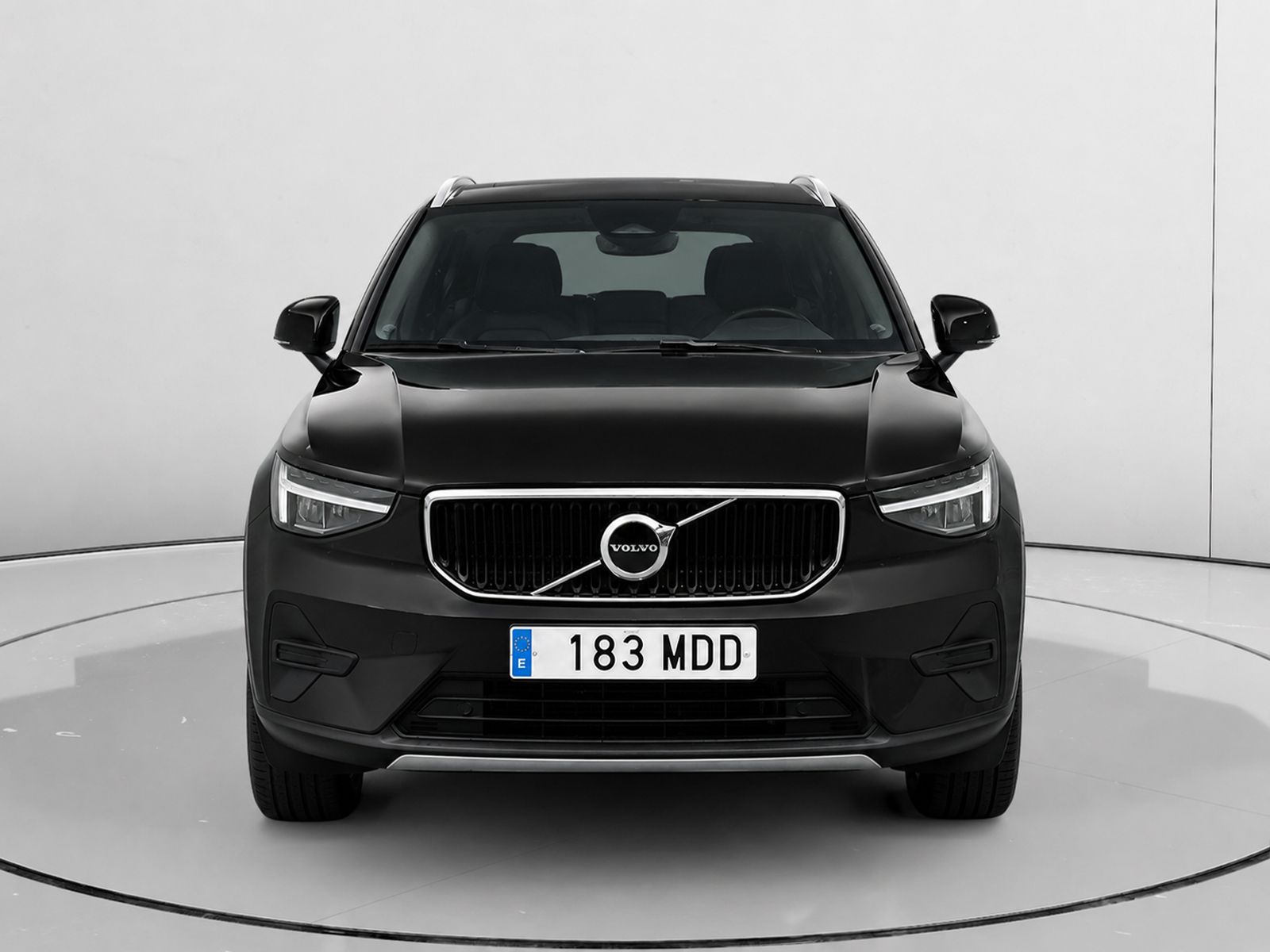 Volvo XC40 B3 Gasolina Mild hybrid Core - foto 7