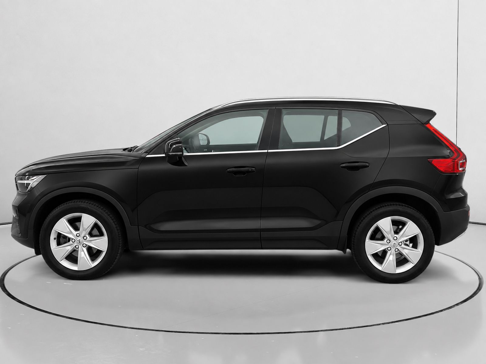 Volvo XC40 B3 Gasolina Mild hybrid Core - foto 6