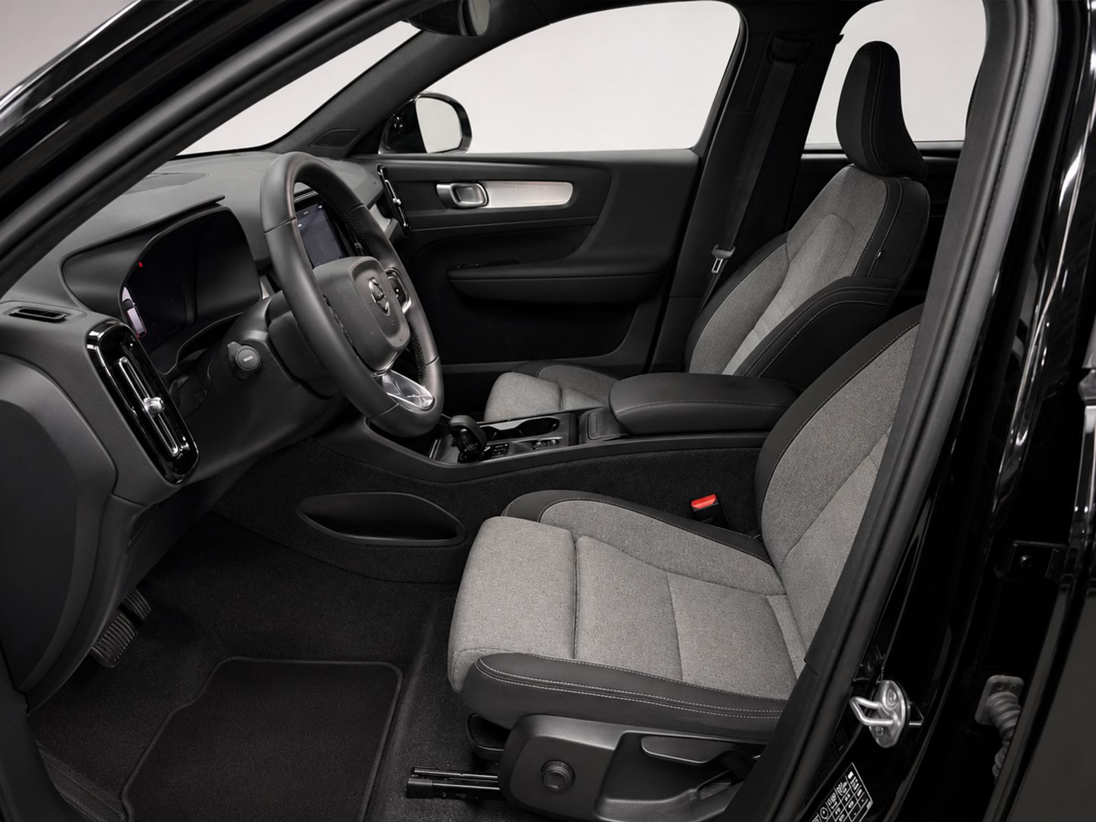 Volvo XC40 B3 Gasolina Mild hybrid Core - foto 10
