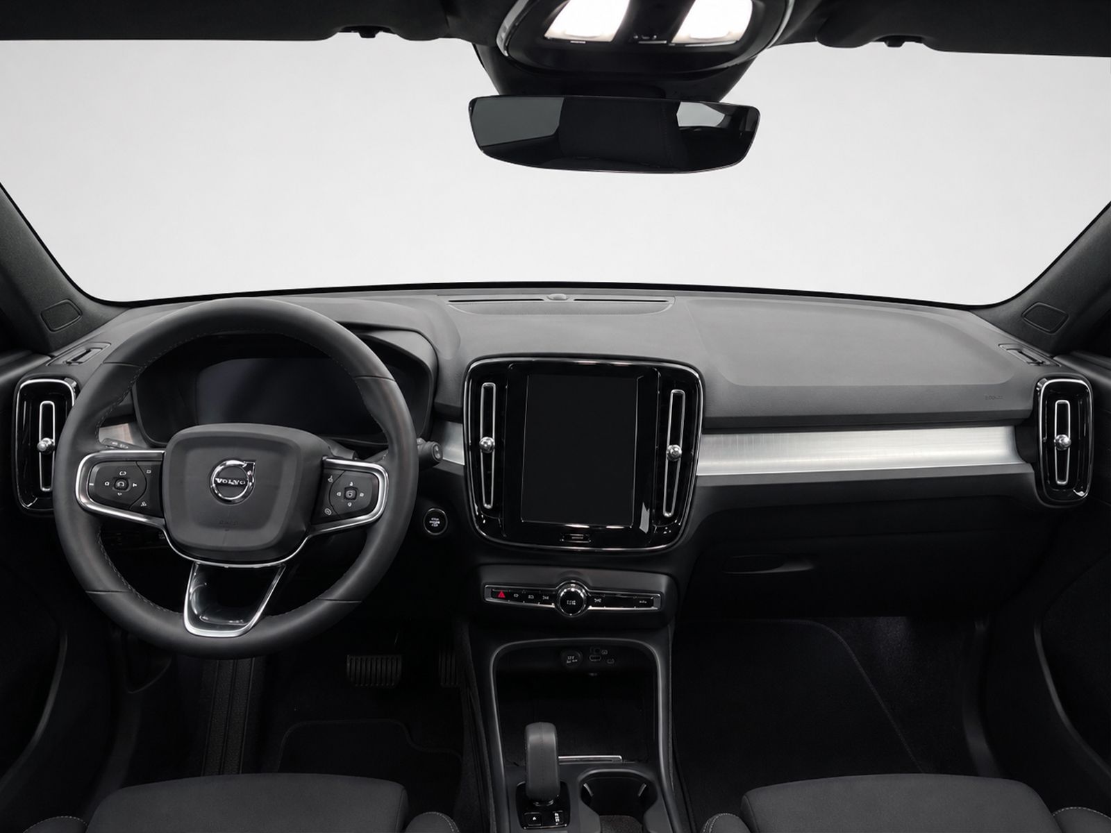 Volvo XC40 B3 Gasolina Mild hybrid Core - foto 8