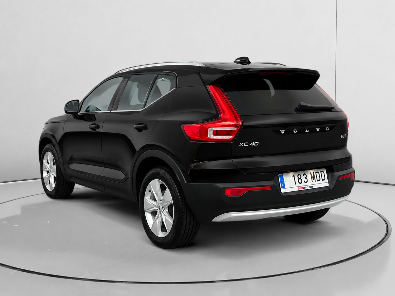 Volvo XC40 B3 Gasolina Mild hybrid Core - foto 5