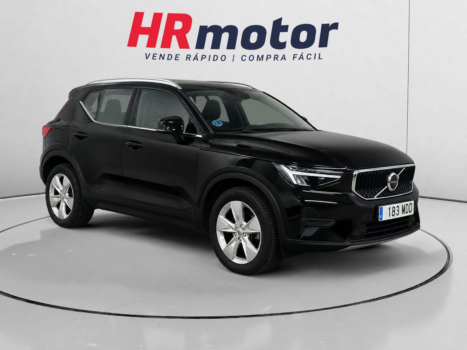 Volvo XC40 B3 Gasolina Mild hybrid Core