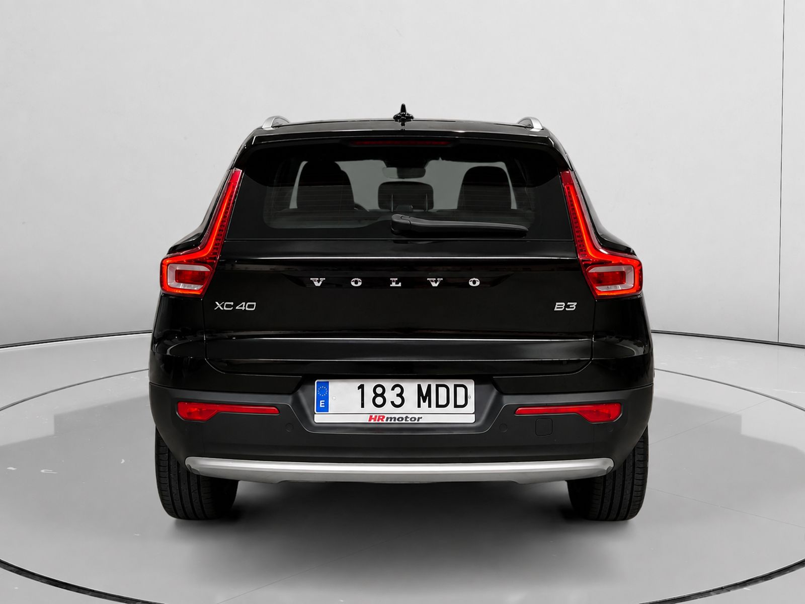 Volvo XC40 B3 Gasolina Mild hybrid Core - foto 4