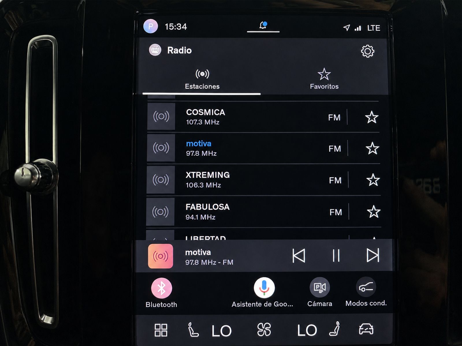 Volvo XC40 B3 Gasolina Mild hybrid Core - foto 19