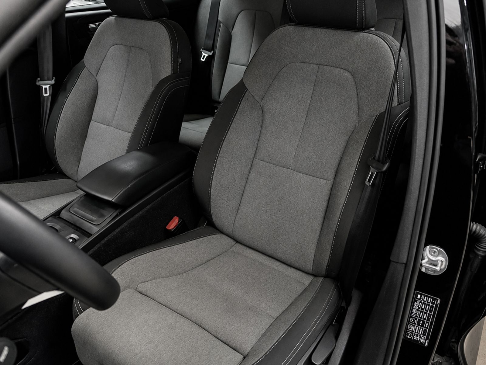 Volvo XC40 B3 Gasolina Mild hybrid Core - foto 23
