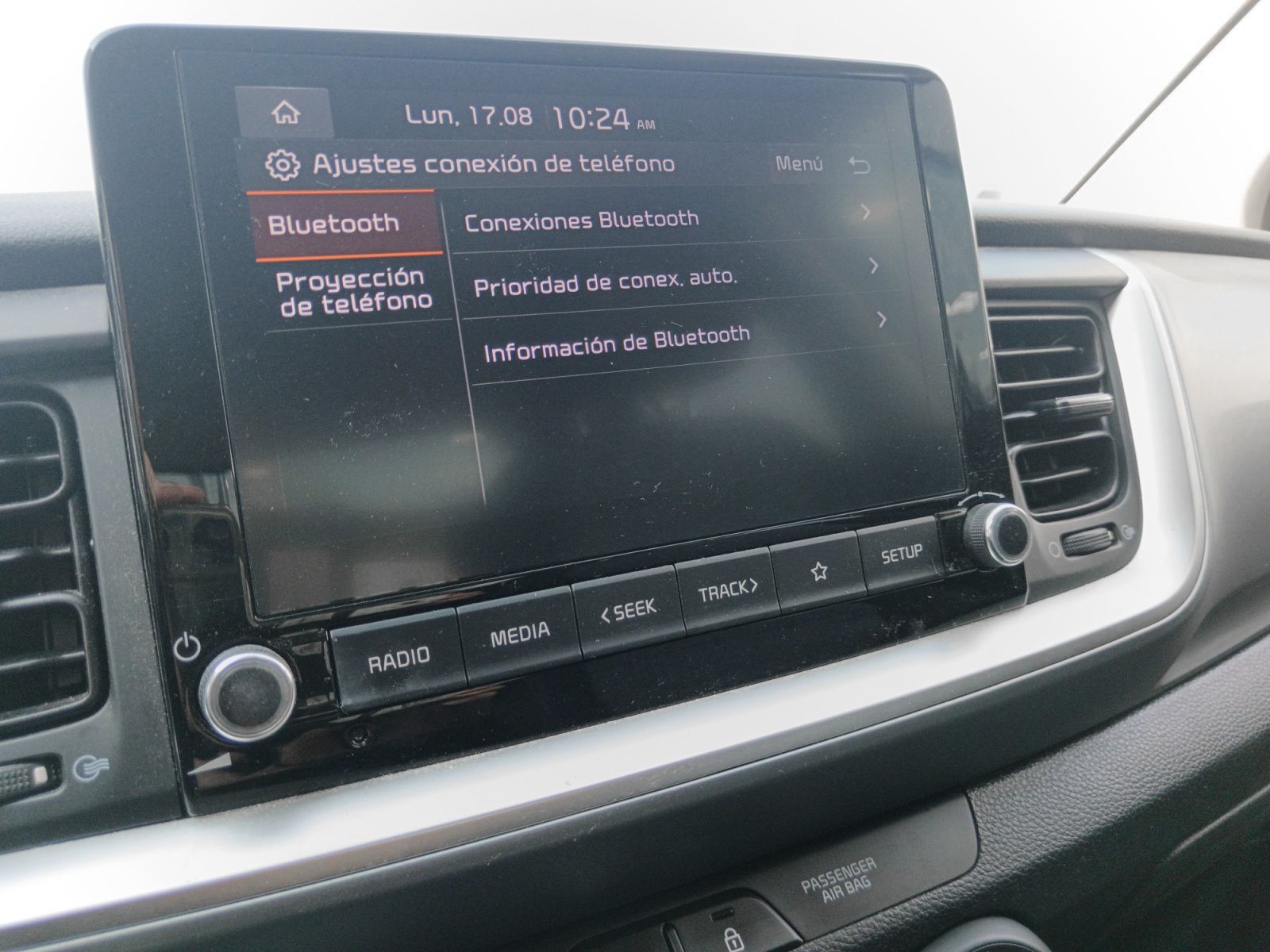 Kia Stonic 1.0 T-GDi MHEV Concept Plus - foto 18