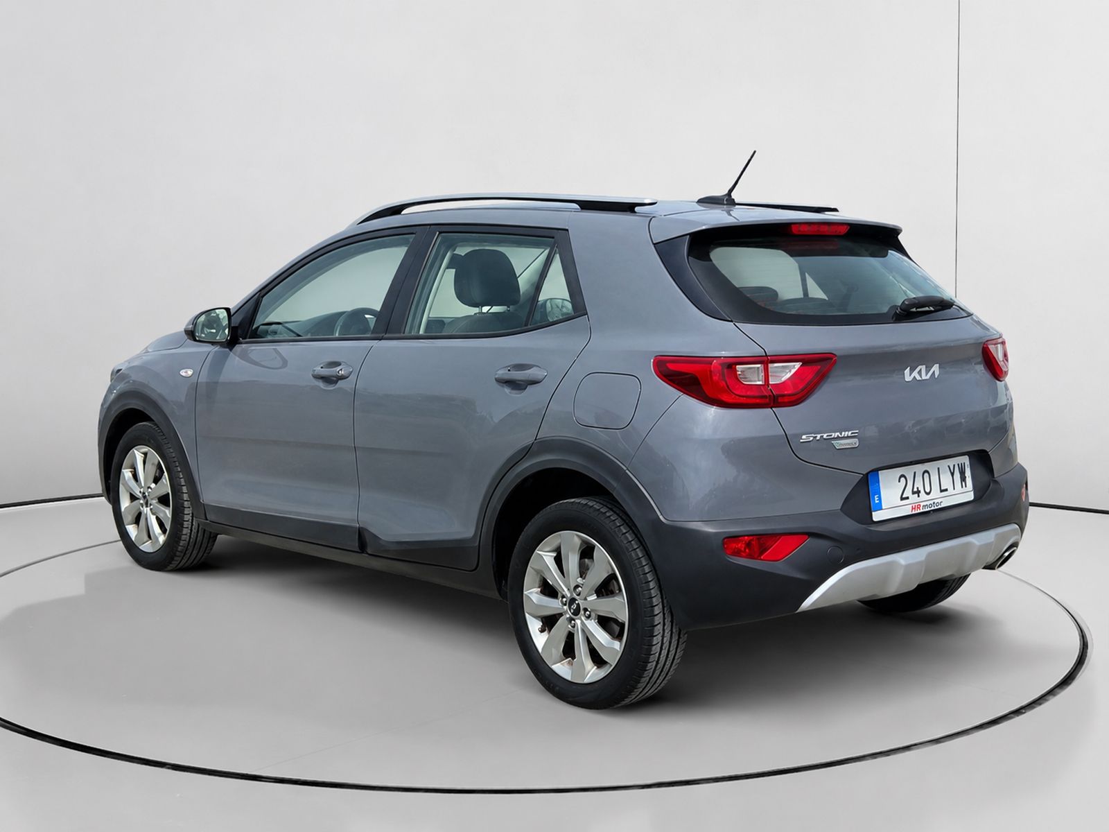 Kia Stonic 1.0 T-GDi MHEV Concept Plus - foto 5