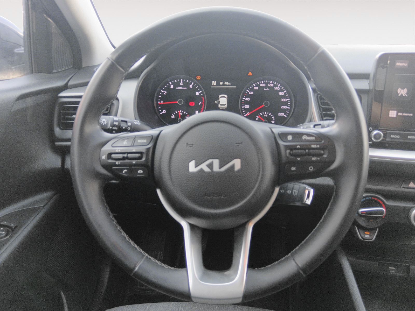 Kia Stonic 1.0 T-GDi MHEV Concept Plus - foto 9