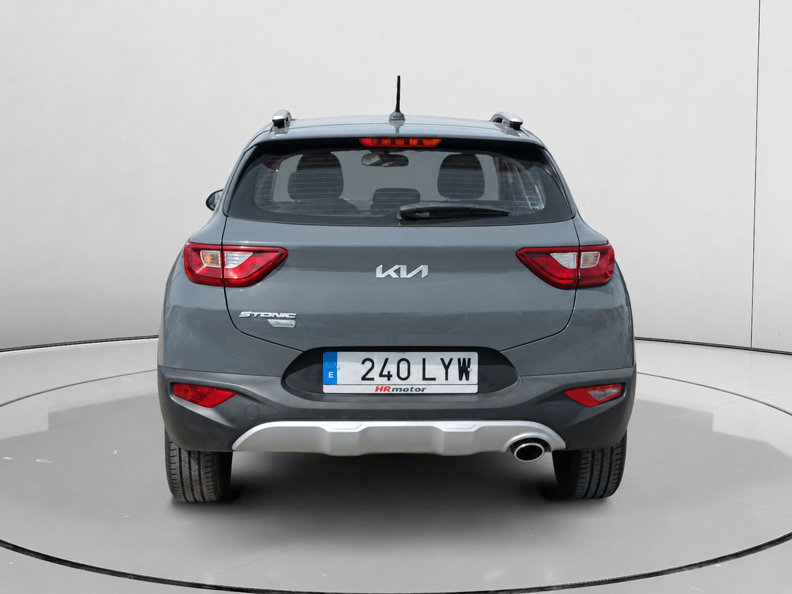Kia Stonic 1.0 T-GDi MHEV Concept Plus - foto 4