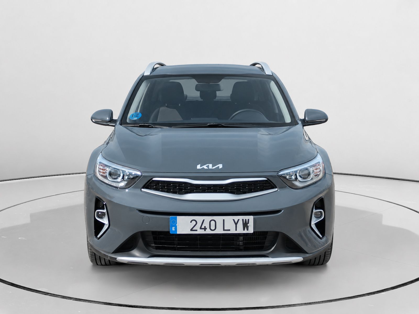 Kia Stonic 1.0 T-GDi MHEV Concept Plus - foto 7