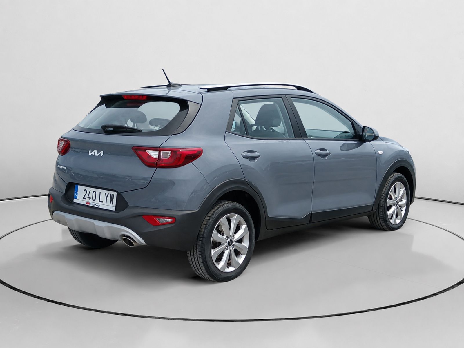 Kia Stonic 1.0 T-GDi MHEV Concept Plus - foto 3