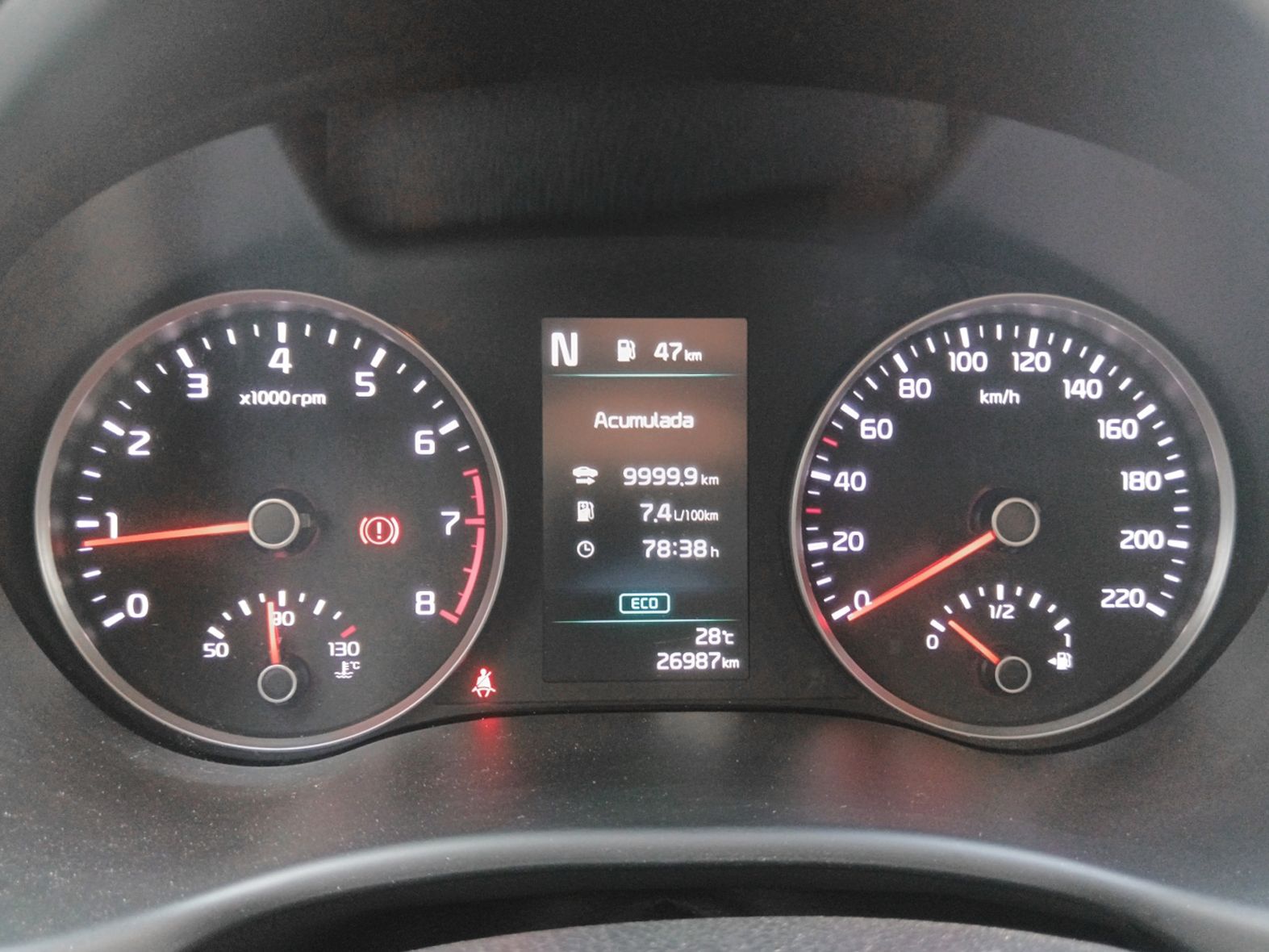 Kia Stonic 1.0 T-GDi MHEV Concept Plus - foto 15