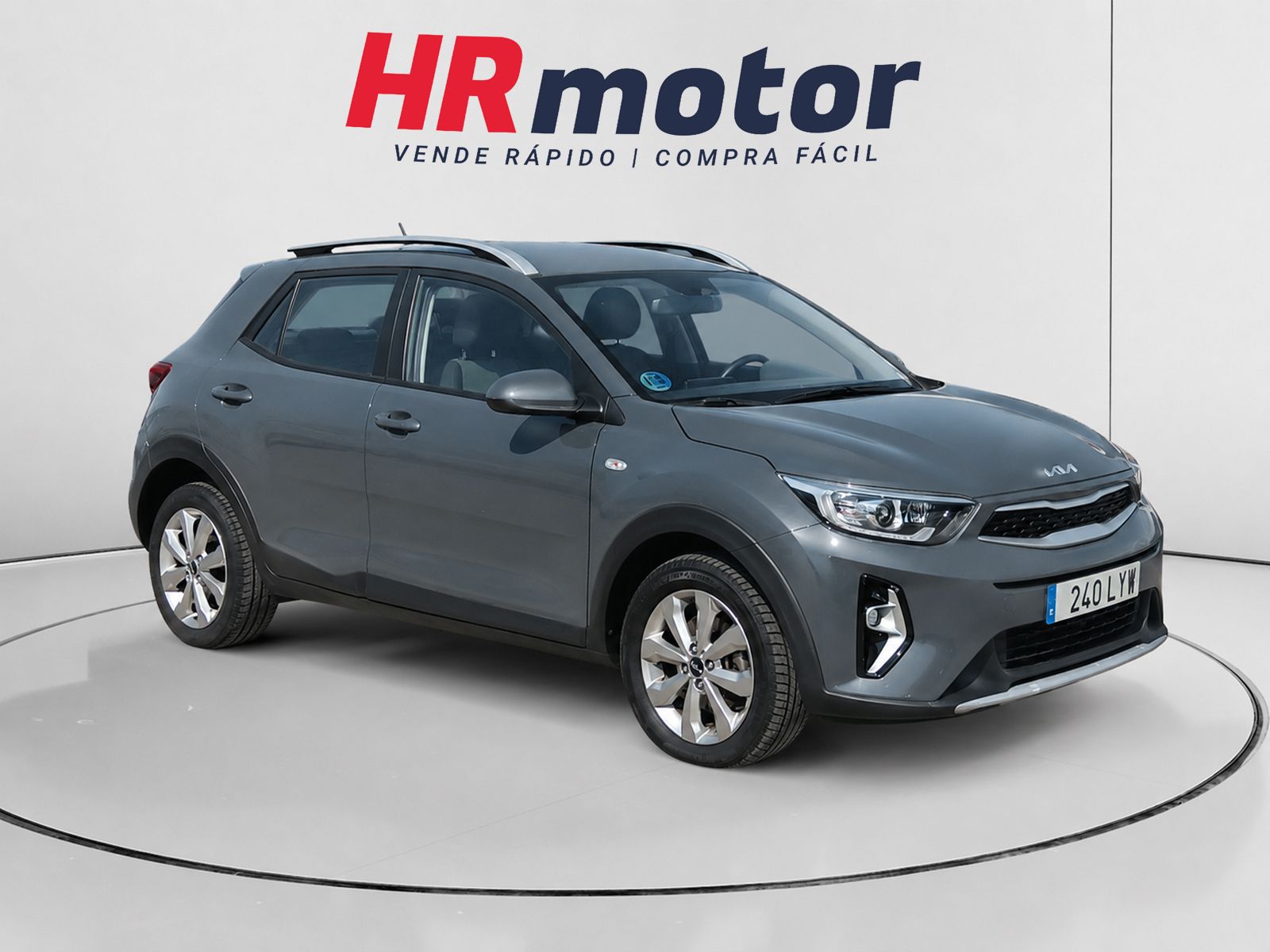 Kia Stonic 1.0 T-GDi MHEV Concept Plus - foto 1