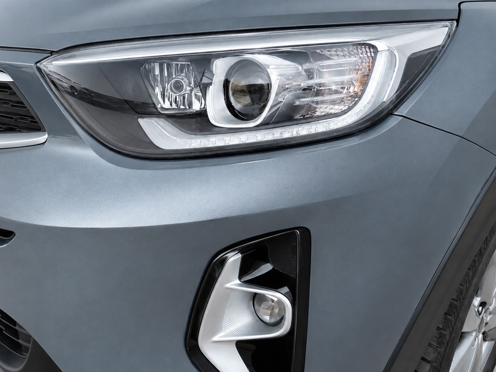 Kia Stonic 1.0 T-GDi MHEV Concept Plus - foto 22