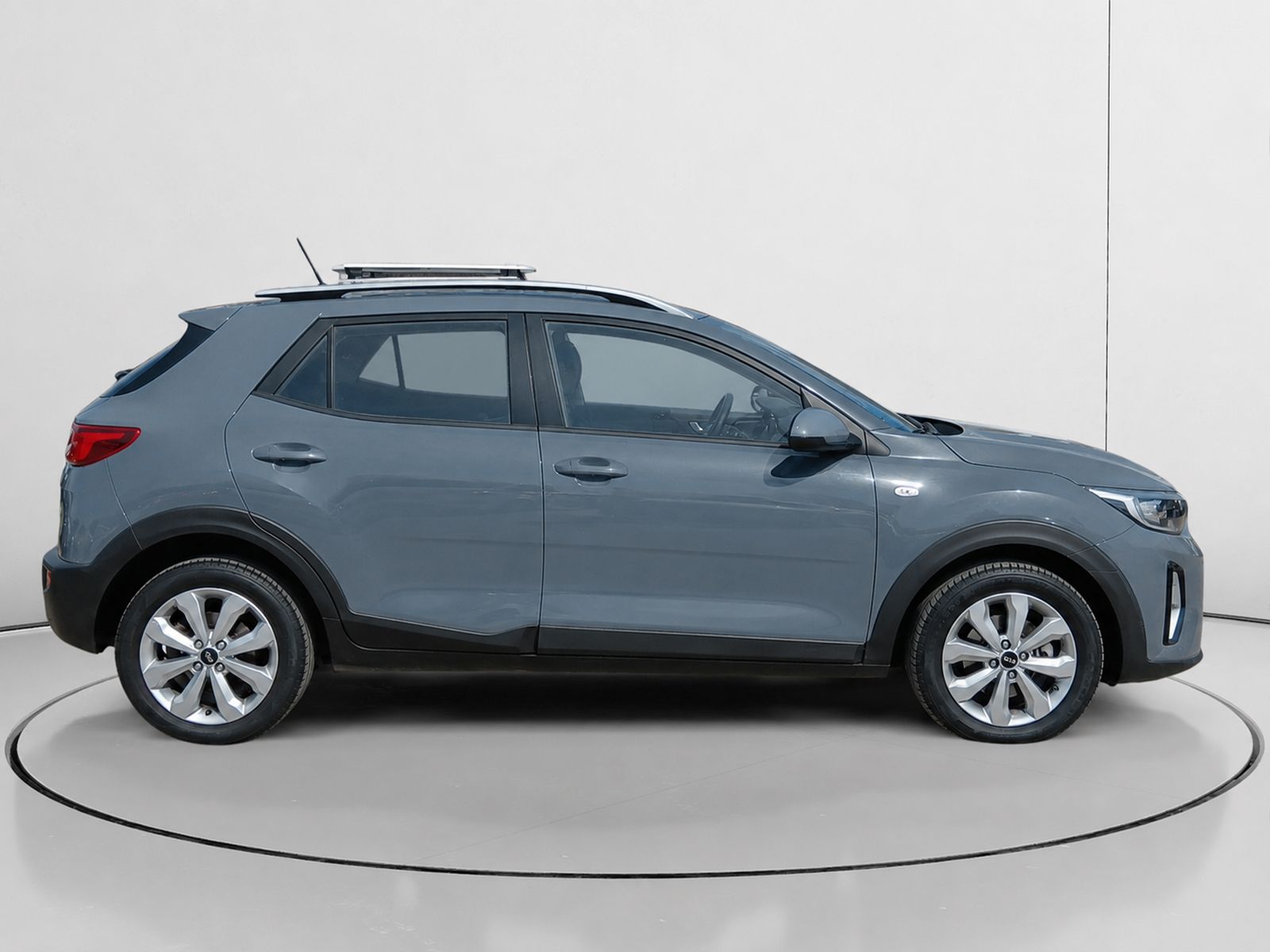Kia Stonic 1.0 T-GDi MHEV Concept Plus - foto 2