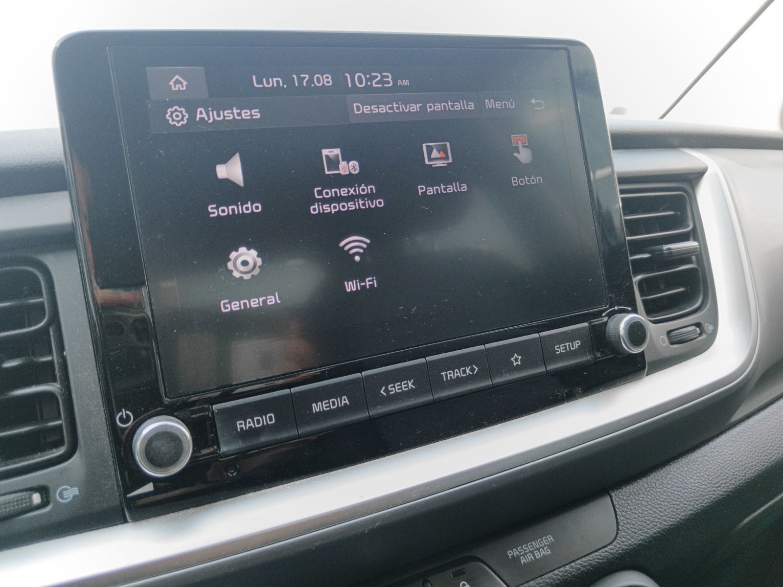 Kia Stonic 1.0 T-GDi MHEV Concept Plus - foto 16