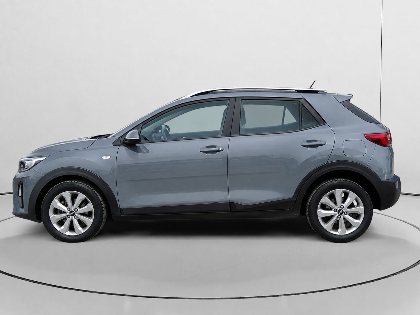 Kia Stonic 1.0 T-GDi MHEV Concept Plus - foto 6