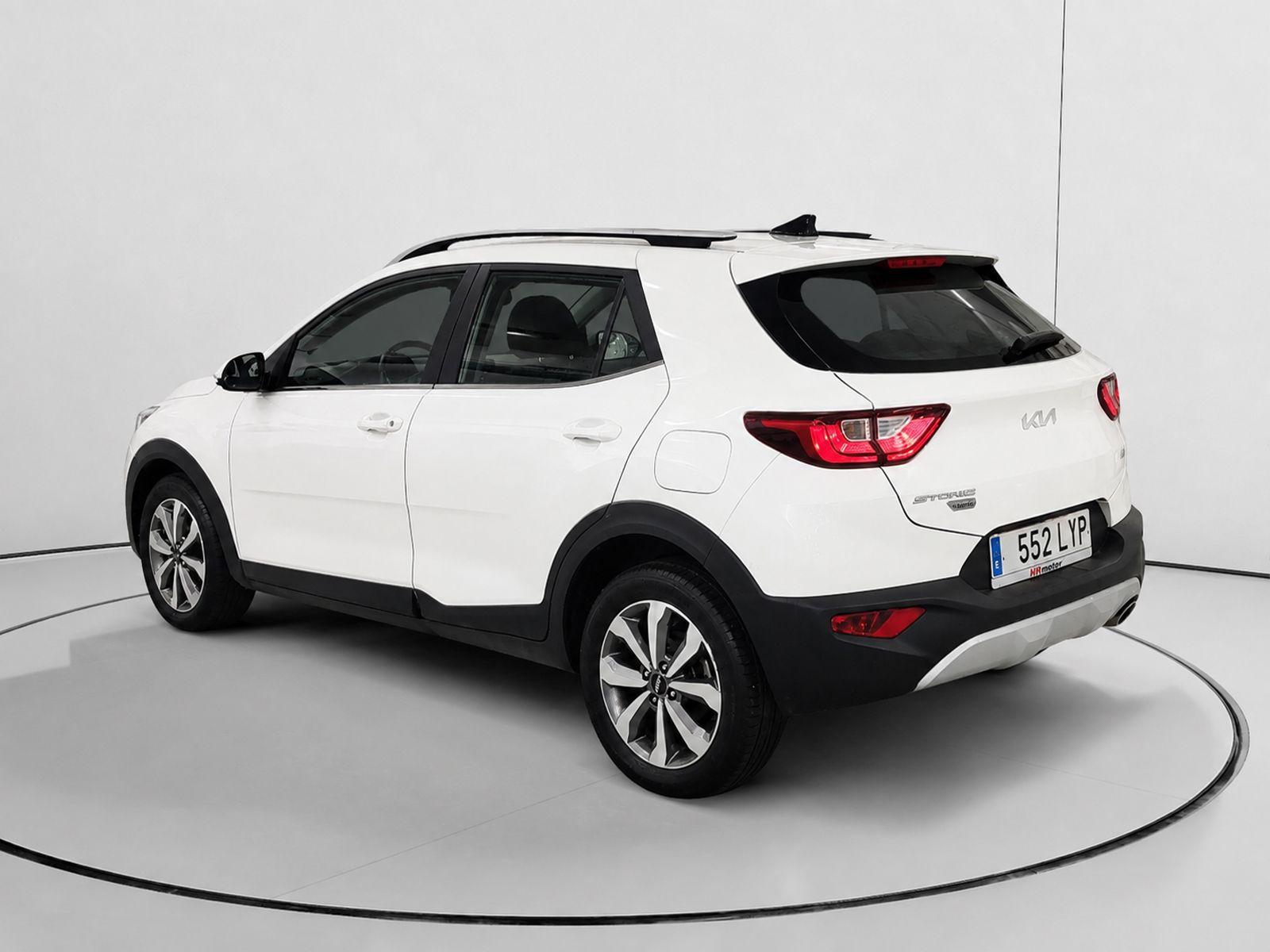 Kia Stonic 1.0 T-GDi MHEV Drive iMT - foto 5