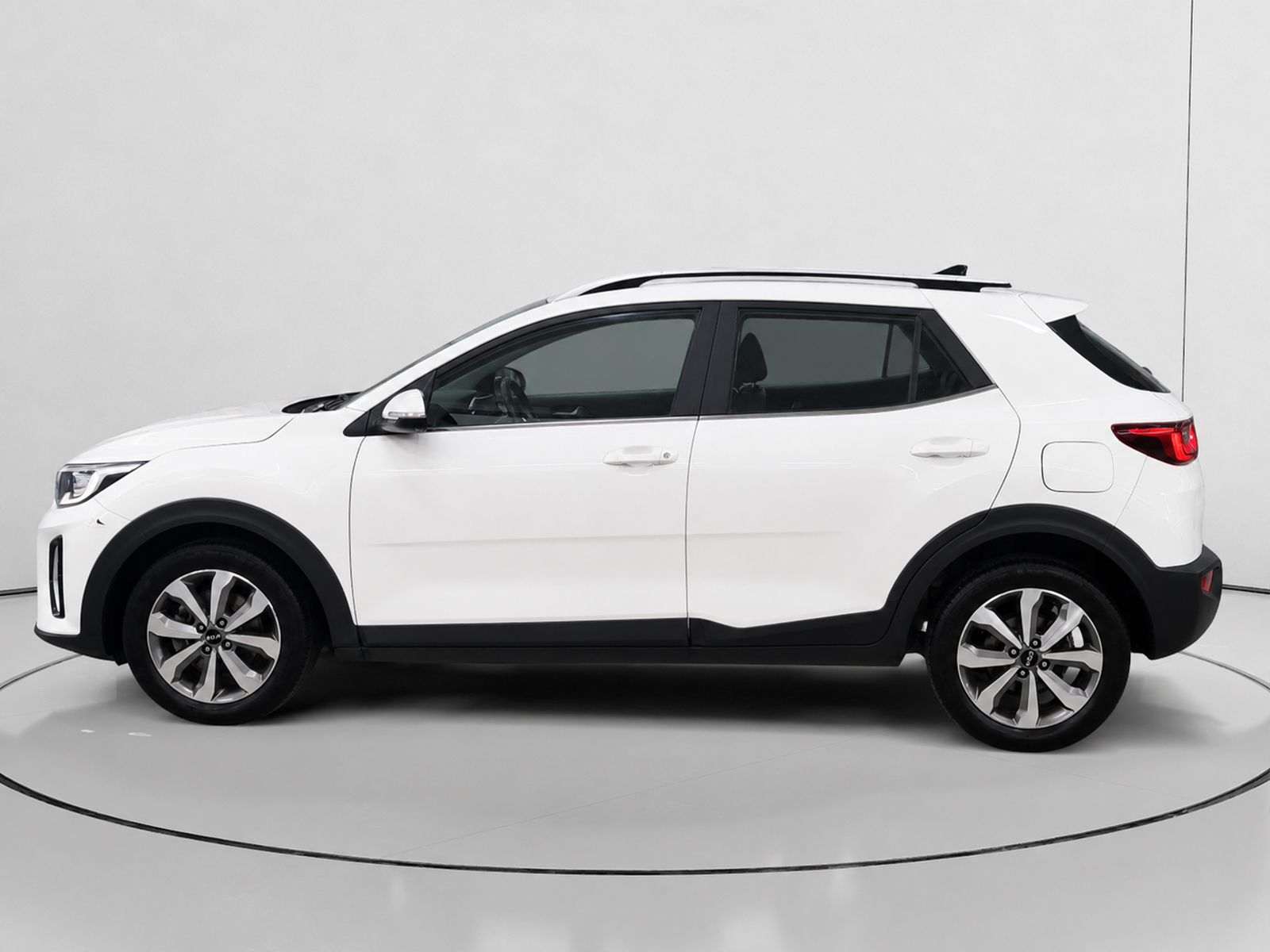 Kia Stonic 1.0 T-GDi MHEV Drive iMT - foto 6