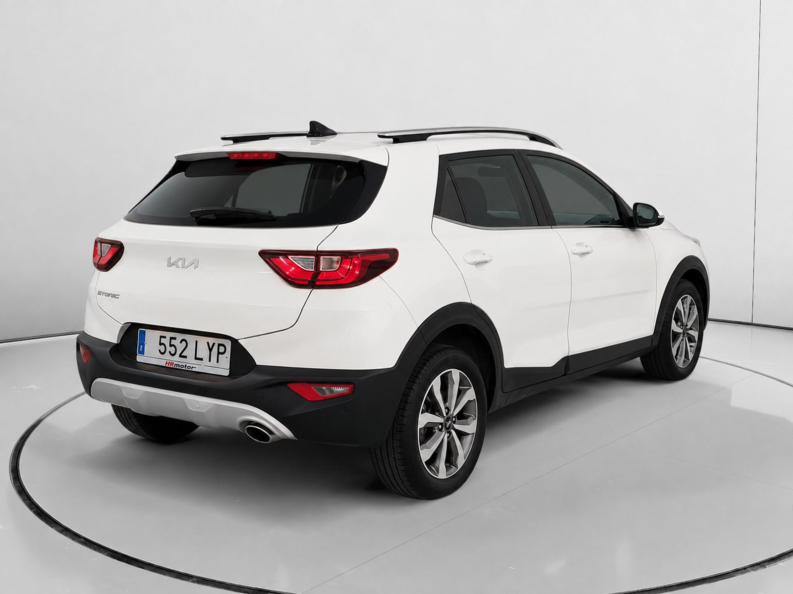 Kia Stonic 1.0 T-GDi MHEV Drive iMT - foto 3