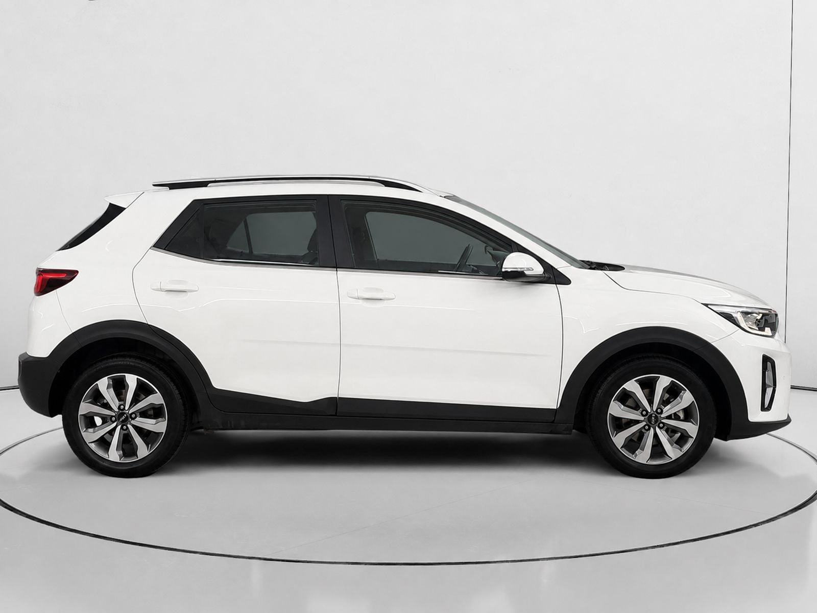 Kia Stonic 1.0 T-GDi MHEV Drive iMT - foto 2