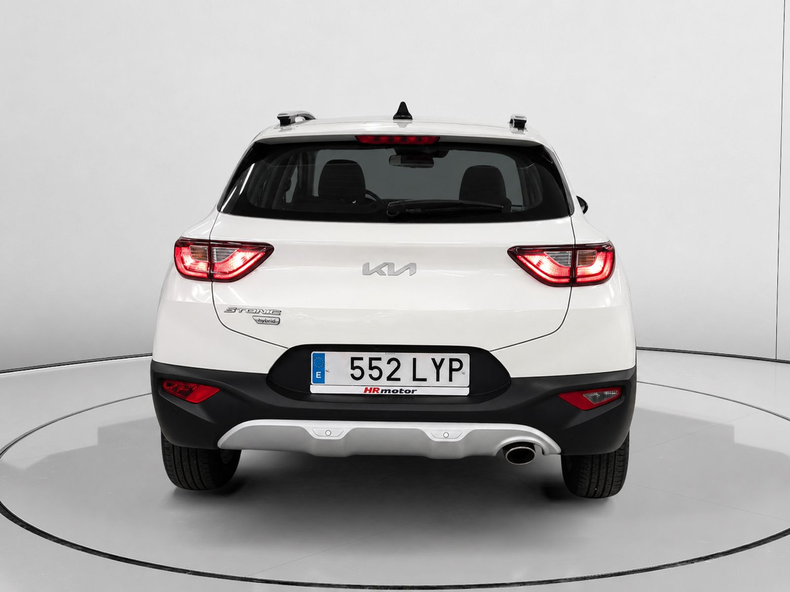 Kia Stonic 1.0 T-GDi MHEV Drive iMT - foto 4