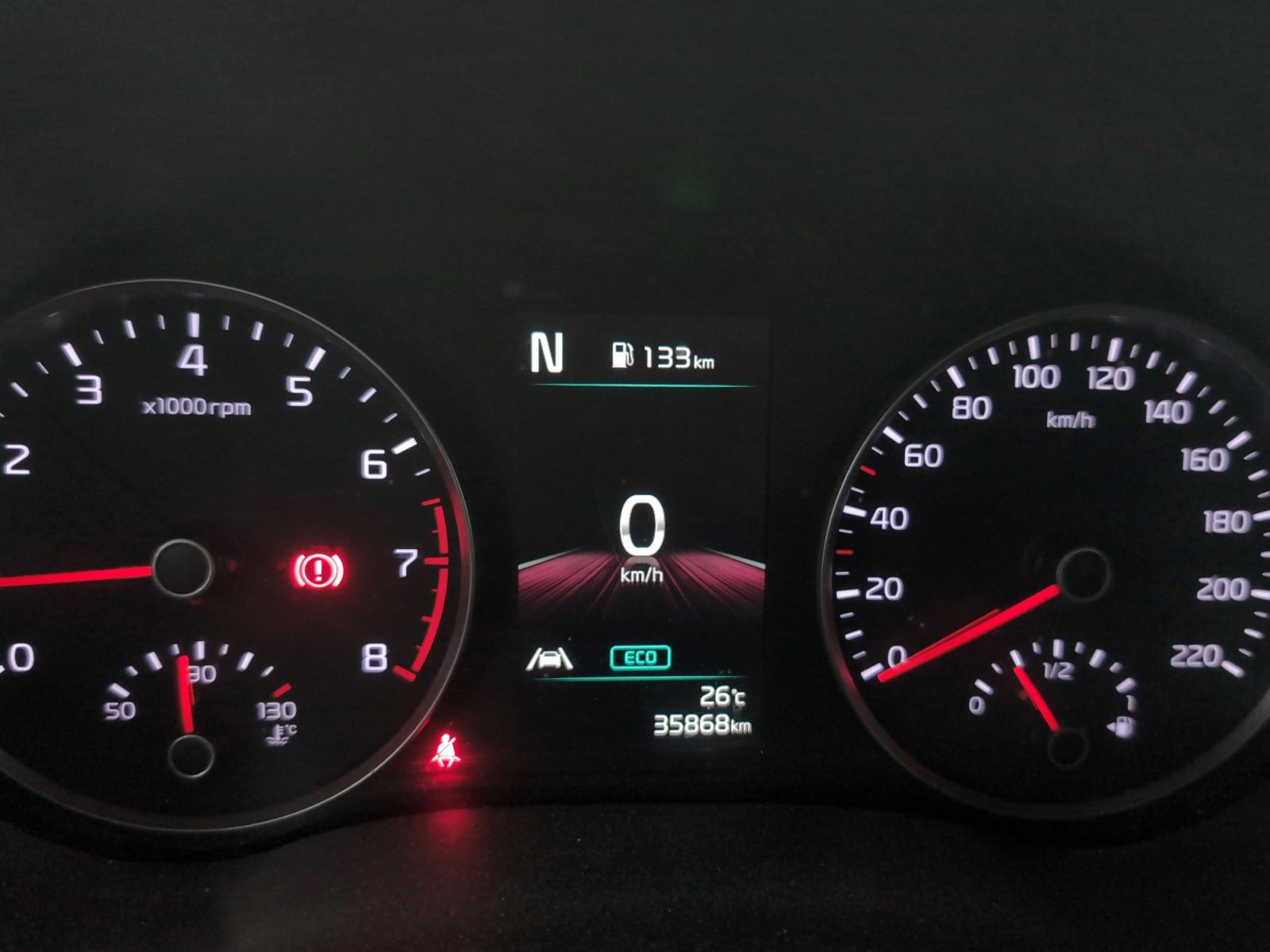 Kia Stonic 1.0 T-GDi MHEV Drive iMT - foto 15