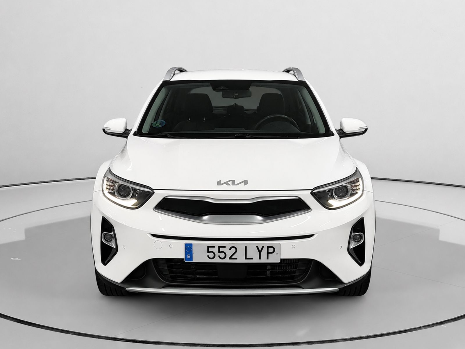 Kia Stonic 1.0 T-GDi MHEV Drive iMT - foto 7