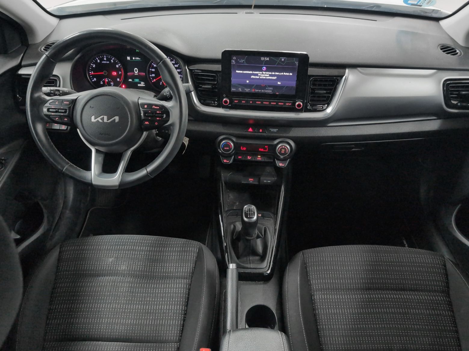 Kia Stonic 1.0 T-GDi MHEV Drive iMT - foto 8