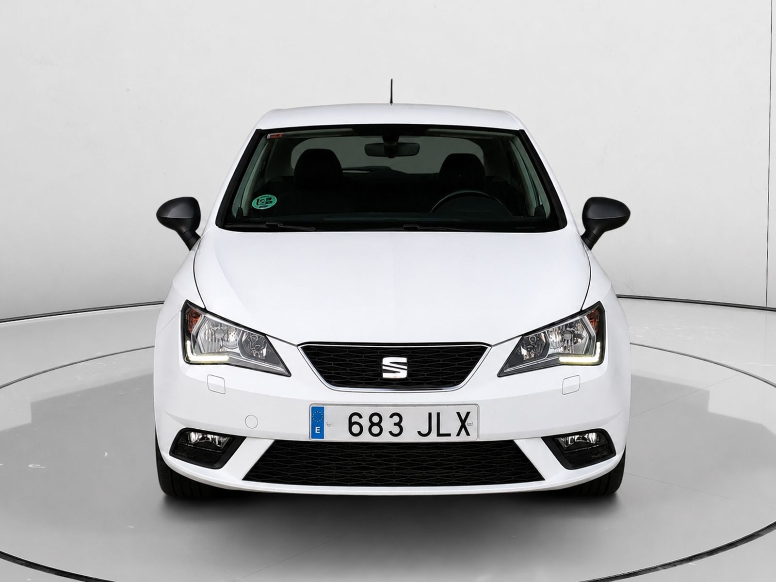 SEAT Ibiza 1.4 TDI Style Connect - foto 7